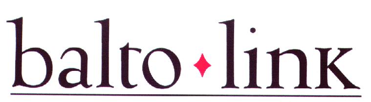 Prekės ženklas: balto link